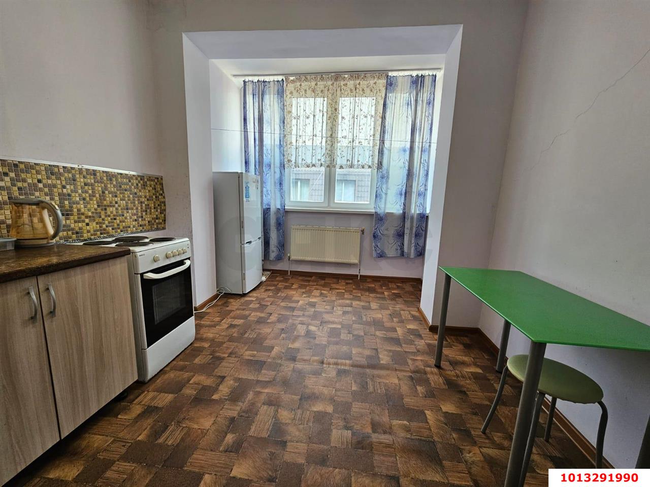 Фото №1: 1-комнатная квартира 43&nbsp;м², 6/6&nbsp;эт. - Краснодар, Прикубанский внутригородской округ, мкр. Музыкальный, ул. имени С.С. Прокофьева, 2