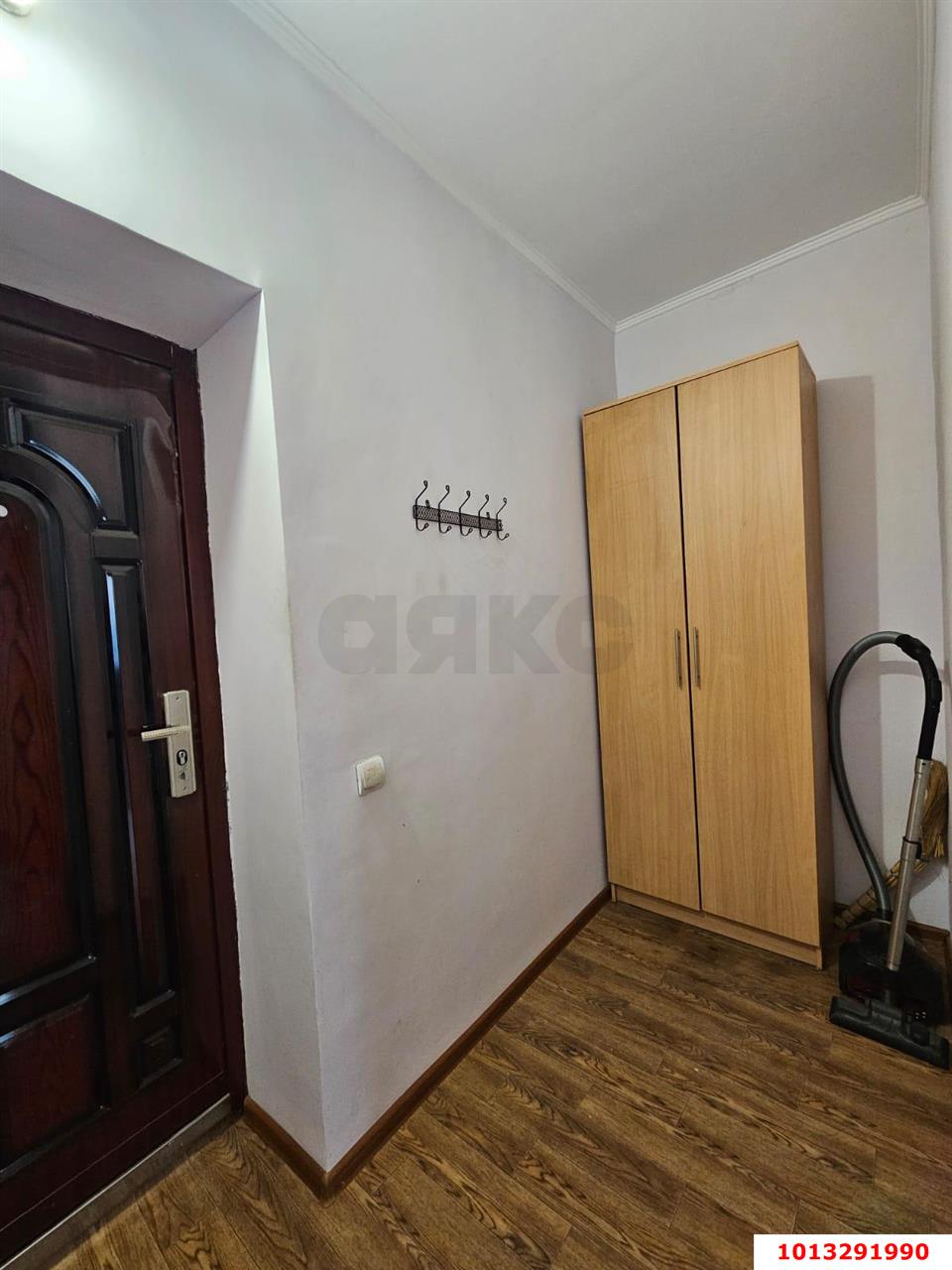 Фото №5: 1-комнатная квартира 43&nbsp;м², 6/6&nbsp;эт. - Краснодар, Прикубанский внутригородской округ, мкр. Музыкальный, ул. имени С.С. Прокофьева, 2