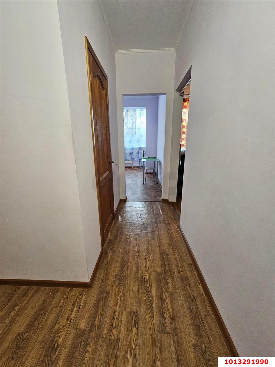 Фото №7: 1-комнатная квартира 43&nbsp;м², 6/6&nbsp;эт. - Краснодар, Прикубанский внутригородской округ, мкр. Музыкальный, ул. имени С.С. Прокофьева, 2