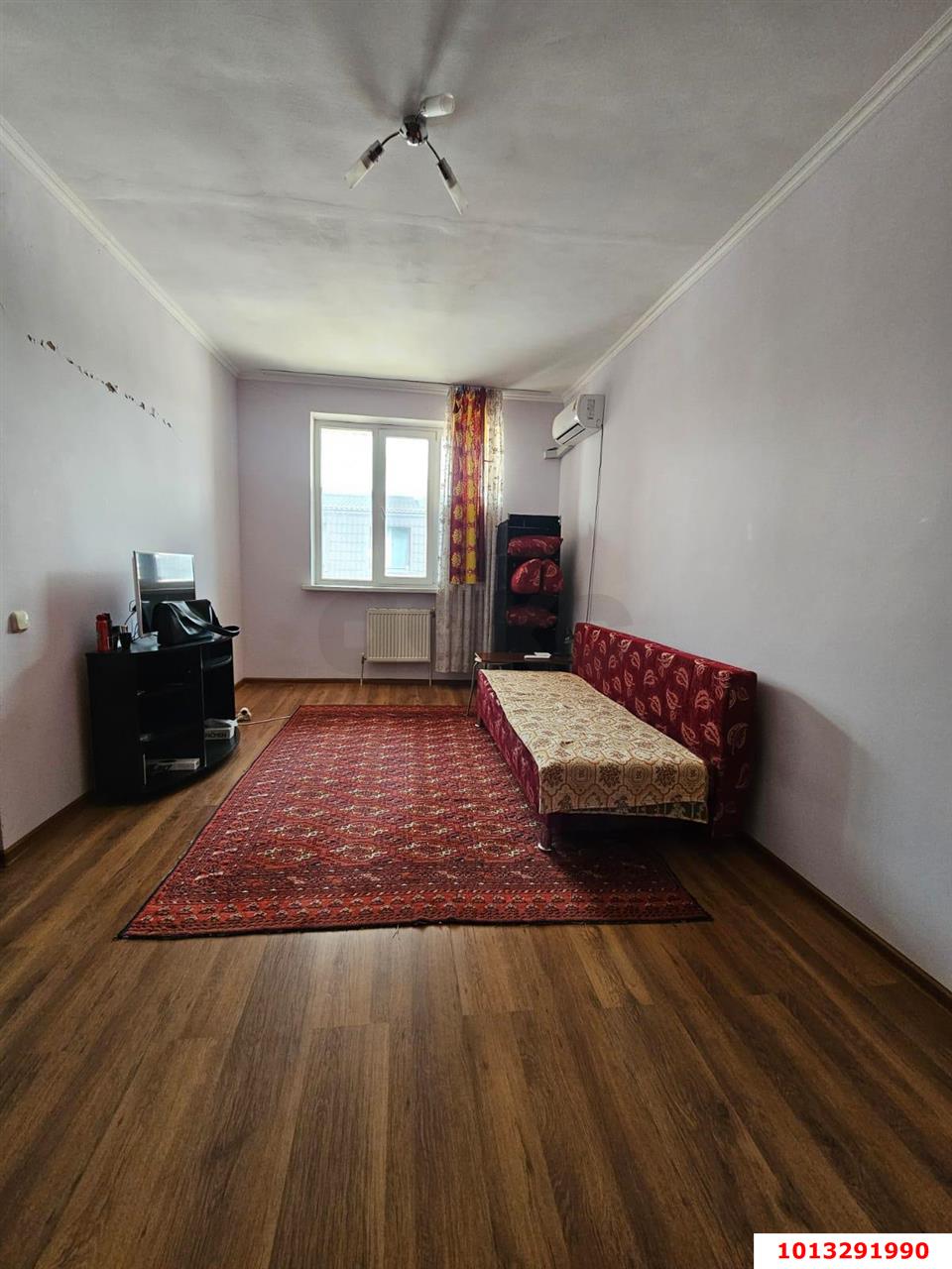Фото №3: 1-комнатная квартира 43&nbsp;м², 6/6&nbsp;эт. - Краснодар, Прикубанский внутригородской округ, мкр. Музыкальный, ул. имени С.С. Прокофьева, 2