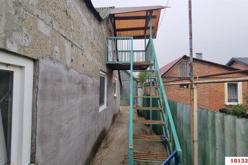 Фото №5: Дом 40 м² - Елизаветинская, мкр. Прикубанский внутригородской округ, ул. Красноармейская, 84