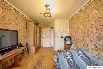 Фото №4: 3-комнатная квартира 61 м² - Краснодар, мкр. Черёмушки, ул. Ставропольская, 203