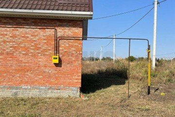 Фото №4: Дом 78 м² - Лазурный, мкр. Прикубанский внутригородской округ, ул. Виктора Драгунского, 33