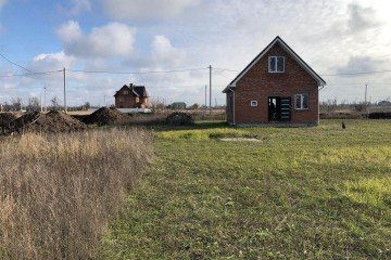 Фото №5: Дом 78 м² - Лазурный, мкр. Прикубанский внутригородской округ, ул. Виктора Драгунского, 33