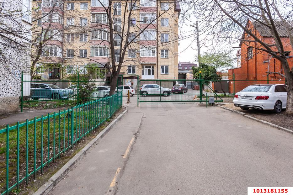 Фото №10: 3-комнатная квартира 74 м² - Краснодар, Краевая Клиническая Больница, ул. Черкасская, 43