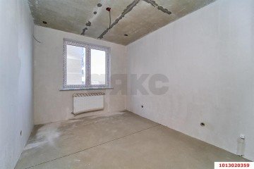 Фото №3: 2-комнатная квартира 55 м² - Краснодар, мкр. жилой комплекс Ракурс, ул. имени Героя Ростовского, 8