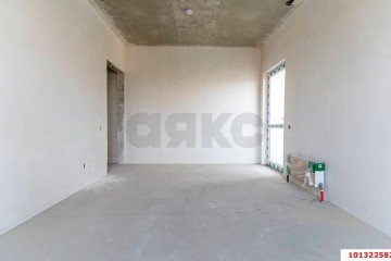 Фото №4: 1-комнатная квартира 50 м² - Краснодар, мкр. жилой комплекс Лучший, ул. Ростовское шоссе, 30/7