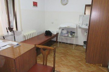 Фото №5: Отдельное здание 2440 м² - Краснодар, мкр. Гидростроителей, ул. Игнатова, 4