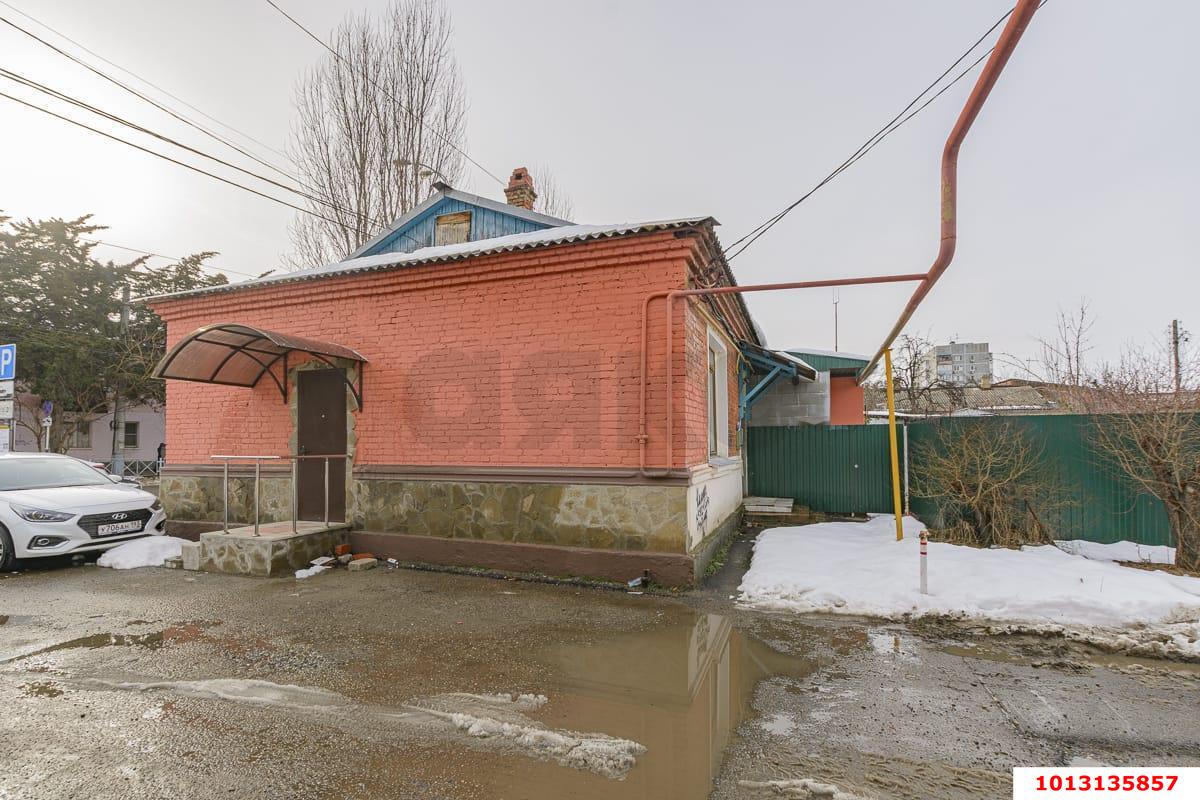 Фото №15: Торговое помещение 124 м² - Краснодар, Фестивальный, ул. Гагарина, 113