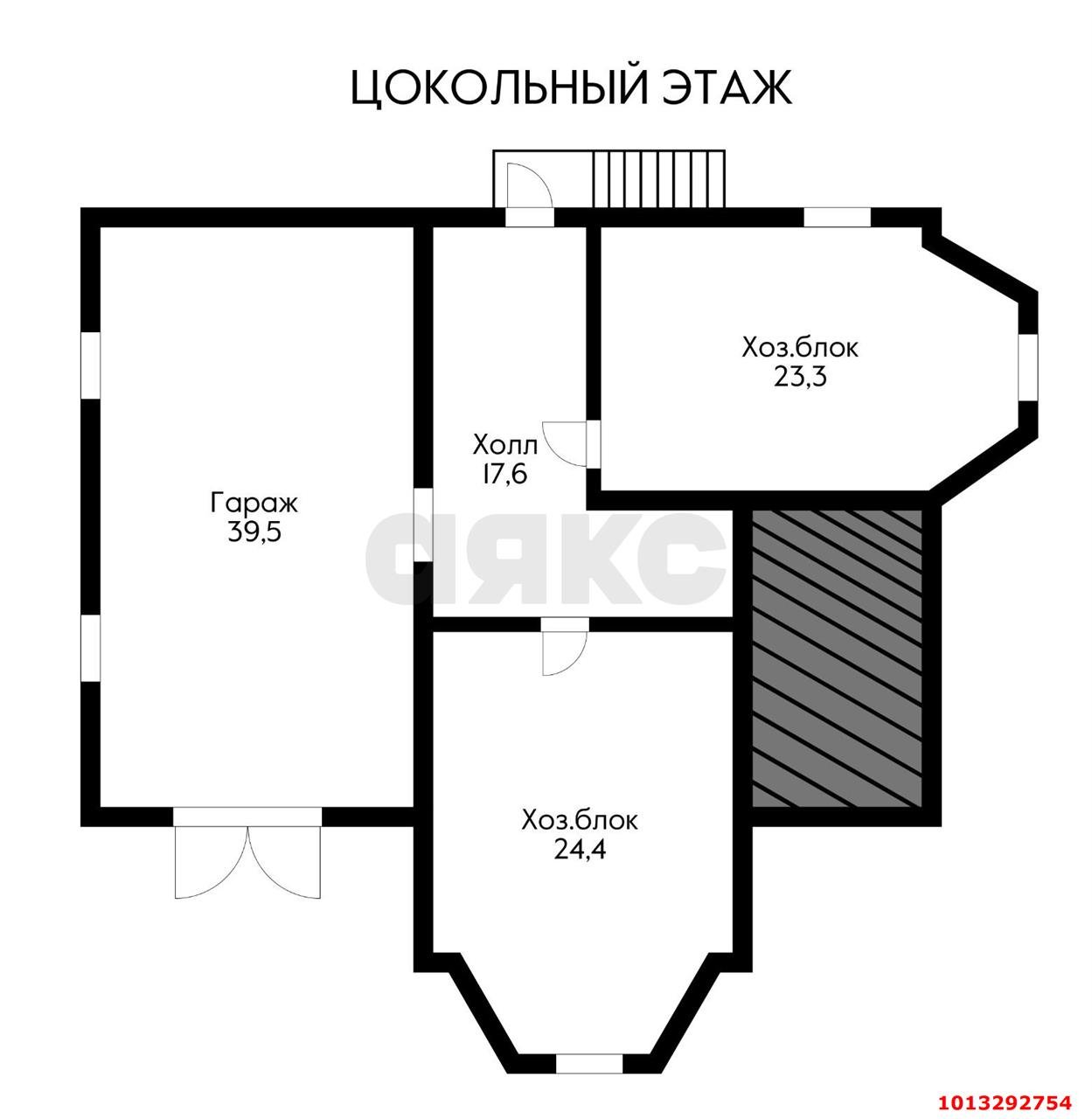 Фото №12: Дом 325 м² + 11.93 сот. - Краснодар, Северный, ул. Брестская, 112