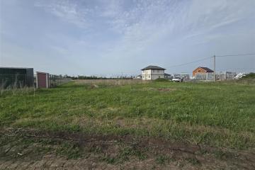 Фото №1: Земельный участок - Краснодар, мкр. Прикубанский внутригородской округ, 
