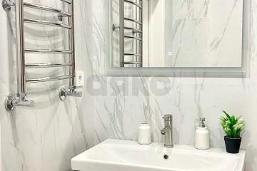 Фото №1: Апартаменты 41&nbsp;м², 5/7&nbsp;эт. - Анапа, пр-д Золотой Берег, 2Б