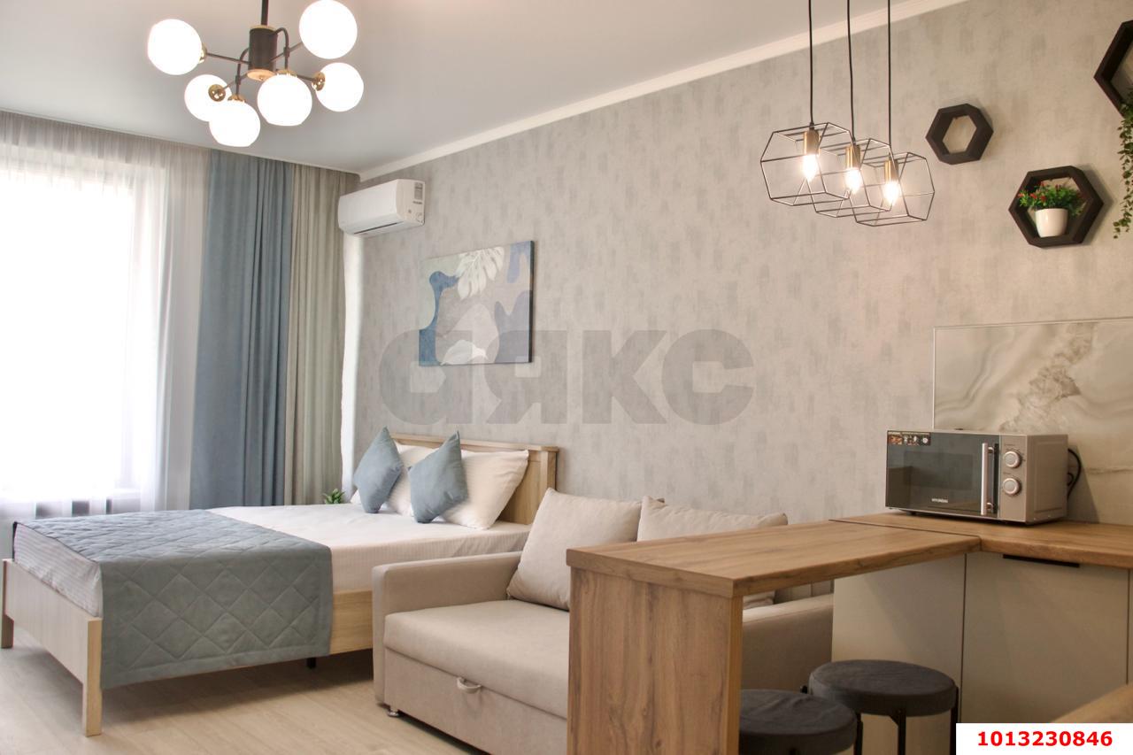 Фото №6: Апартаменты 48&nbsp;м², 5/7&nbsp;эт. - Анапа, пр-д Золотой Берег, 2Б