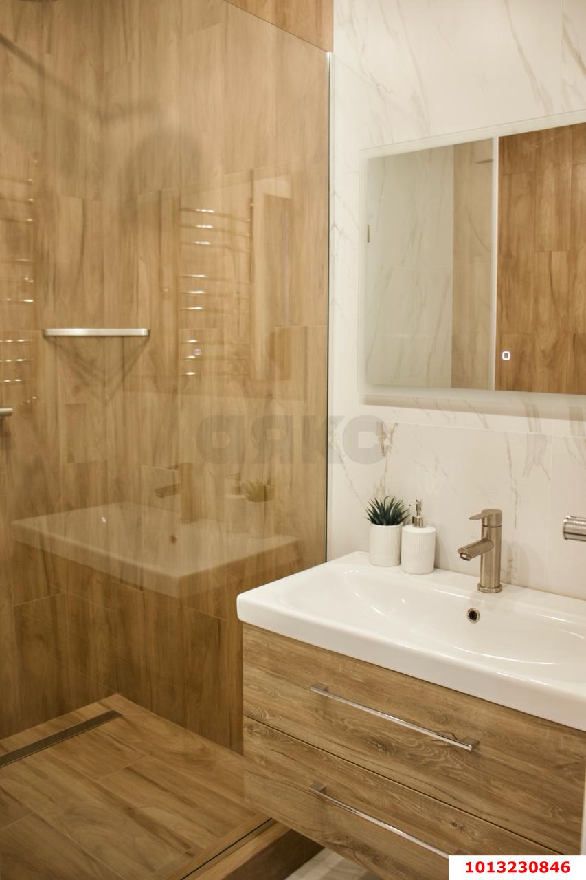 Фото №7: Апартаменты 48&nbsp;м², 5/7&nbsp;эт. - Анапа, пр-д Золотой Берег, 2Б