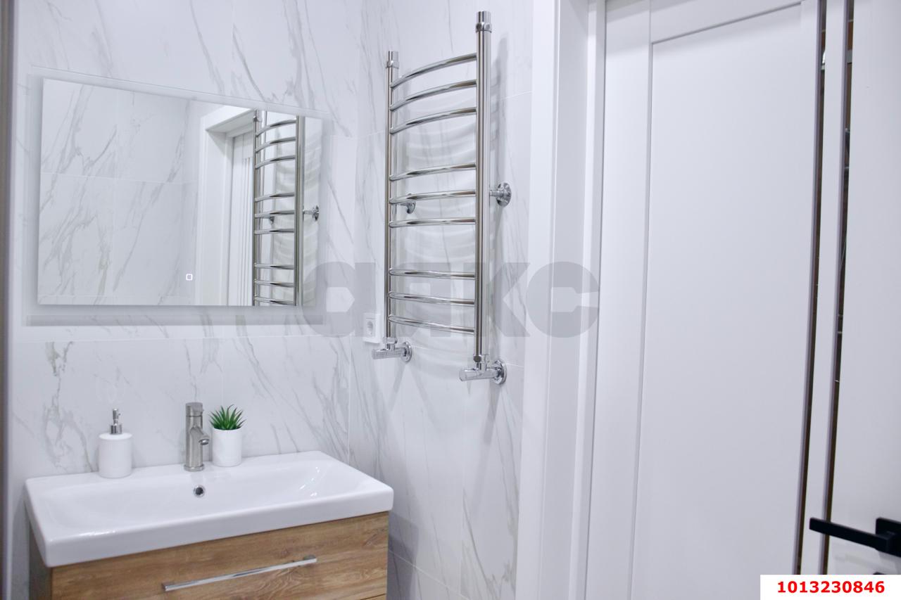 Фото №4: Апартаменты 48&nbsp;м², 5/7&nbsp;эт. - Анапа, пр-д Золотой Берег, 2Б