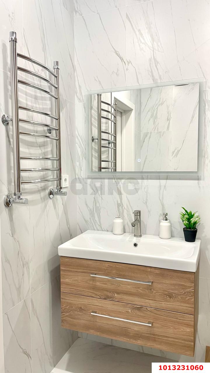 Фото №4: Апартаменты 40&nbsp;м², 5/7&nbsp;эт. - Анапа, пр-д Золотой Берег, 2Б