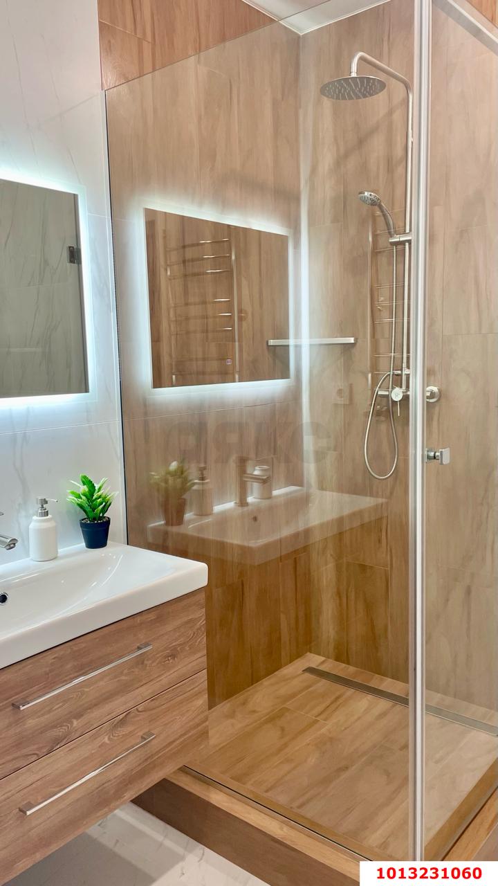 Фото №6: Апартаменты 40&nbsp;м², 5/7&nbsp;эт. - Анапа, пр-д Золотой Берег, 2Б