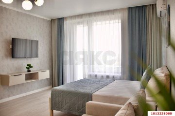 Фото №3: Апартаменты 40 м² - Анапа, пр-д Золотой Берег, 2Б