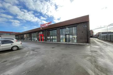 Фото №1: Отдельное здание 550&nbsp;м², 1/1&nbsp;эт. - Краснодар, мкр. КП Изумрудный Город, ул. 2-я Ямальская, 9
