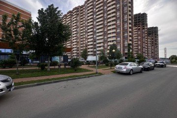 Фото №5: Торговое помещение 52 м² - Краснодар, мкр. имени Петра Метальникова, ул. Ростовское шоссе, 30/6