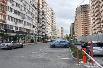 Фото №3: Торговое помещение 52 м² - Краснодар, мкр. имени Петра Метальникова, ул. Ростовское шоссе, 30/6