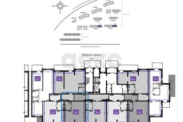 Фото №4: Торговое помещение 52 м² - Краснодар, мкр. имени Петра Метальникова, ул. Ростовское шоссе, 30/6