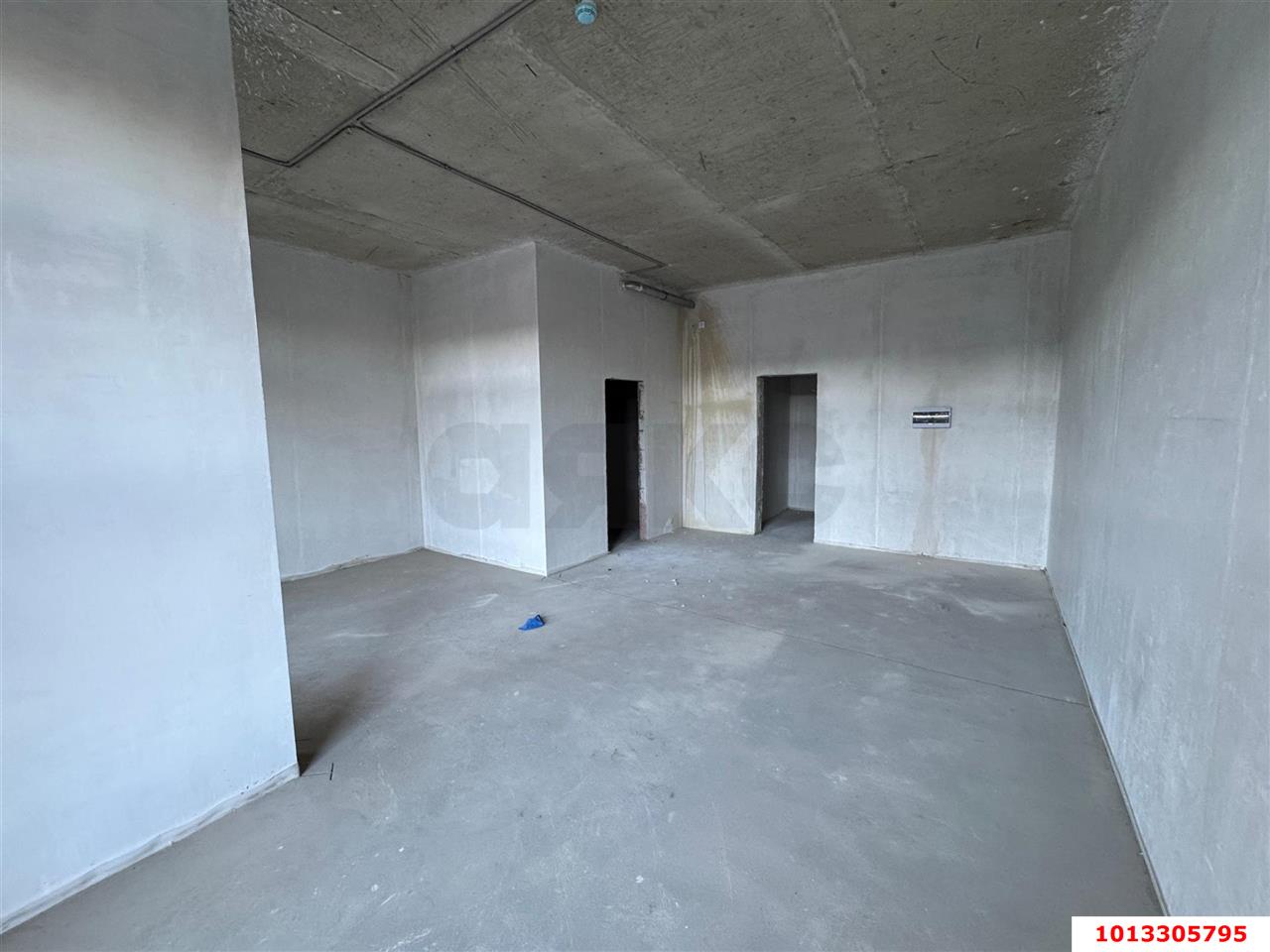 Фото №5: Торговое помещение 50&nbsp;м², 1/19&nbsp;эт. - Краснодар, Прикубанский внутригородской округ, имени Петра Метальникова, мкр. ЖК Лучший, ул. Ростовское шоссе, 30/6к3