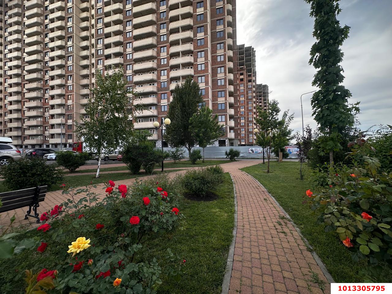 Фото №6: Торговое помещение 52 м² - Краснодар, имени Петра Метальникова, ул. Ростовское шоссе, 30/6