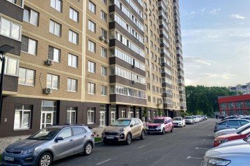 Фото №4: Торговое помещение 85 м² - Краснодар, мкр. жилой комплекс Свобода, ул. Домбайская, 55к6