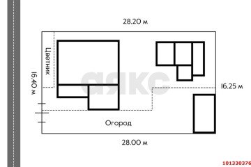 Фото №4: Дом 67 м² - Краснодар, мкр. 9-й километр, пр-д Полевой