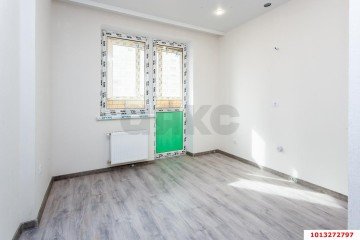 Фото №4: 1-комнатная квартира 31 м² - Краснодар, мкр. Славянский, ул. Красных Партизан, 1/4к16