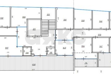 Фото №2: Офисное помещение 731 м² - Краснодар, мкр. Ростовское Шоссе, ул. Ростовское шоссе, 22/9