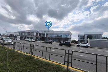 Фото №1: Офисное помещение 730&nbsp;м², 3/3&nbsp;эт. - Краснодар, мкр. Ростовское Шоссе, ул. Ростовское шоссе, 22/9