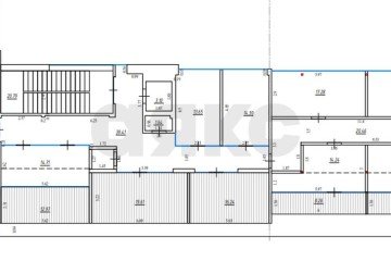 Фото №3: Офисное помещение 731 м² - Краснодар, мкр. Ростовское Шоссе, ул. Ростовское шоссе, 22/9