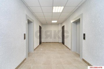 Фото №4: 2-комнатная квартира 59 м² - Краснодар, мкр. жилой комплекс Жемчужина, ул. имени Ф.И. Шаляпина, 30/1