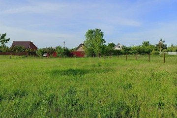 Фото №3: Участок садоводство 10 сот. - СНТ Урожайное, мкр. Прикубанский внутригородской округ, ул. Земляничная, 19