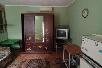 Фото №2: Часть дома 21 м² - Краснодар, мкр. Дубинка, пер. Угольный, 5