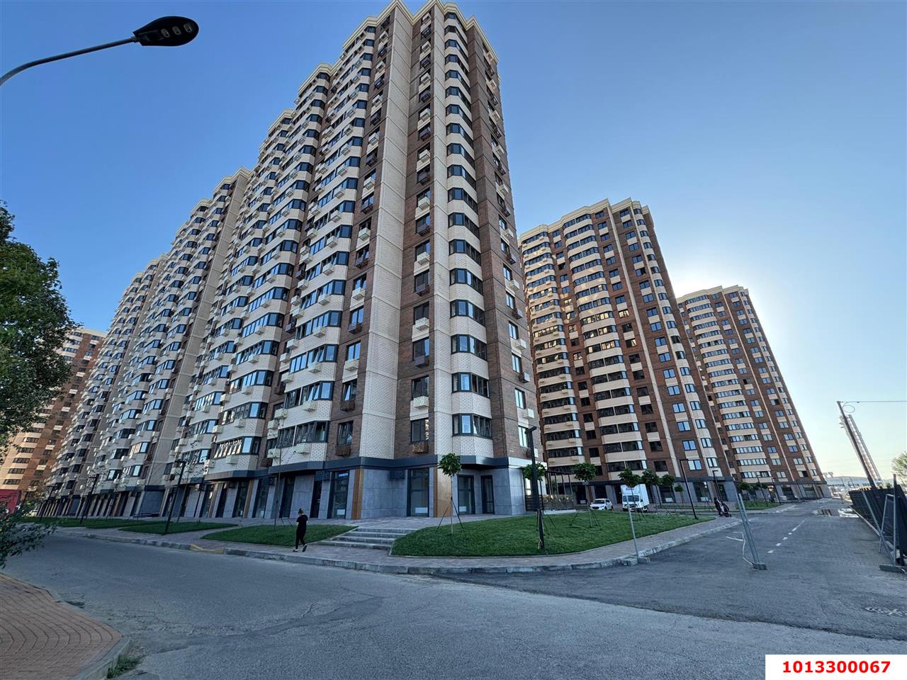 Фото №4: Торговое помещение 51&nbsp;м², 1/19&nbsp;эт. - Краснодар, Прикубанский внутригородской округ, имени Петра Метальникова, мкр. ЖК Лучший, ул. Ростовское шоссе, 30/6к3