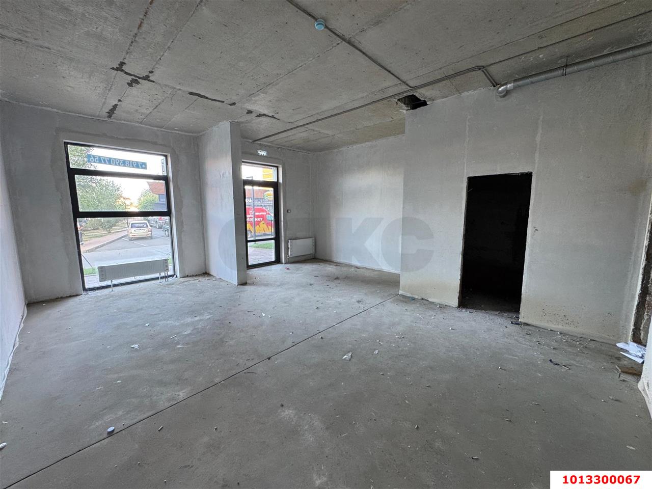 Фото №10: Торговое помещение 51&nbsp;м², 1/19&nbsp;эт. - Краснодар, Прикубанский внутригородской округ, имени Петра Метальникова, мкр. ЖК Лучший, ул. Ростовское шоссе, 30/6к3