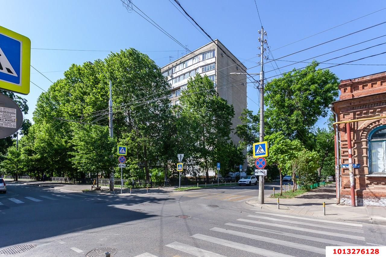 Фото №11: 2-комнатная квартира 75 м² - Краснодар, Центральный, ул. Гоголя, 23