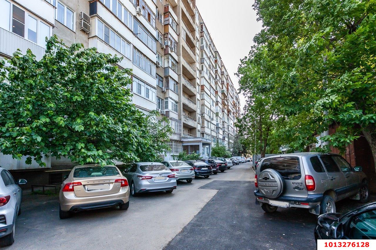 Фото №1: 2-комнатная квартира 75 м² - Краснодар, Центральный, ул. Гоголя, 23