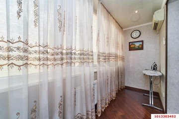 Фото №2: 3-комнатная квартира 102 м² - Краснодар, мкр. Центральный, ул. Ломоносова, 94