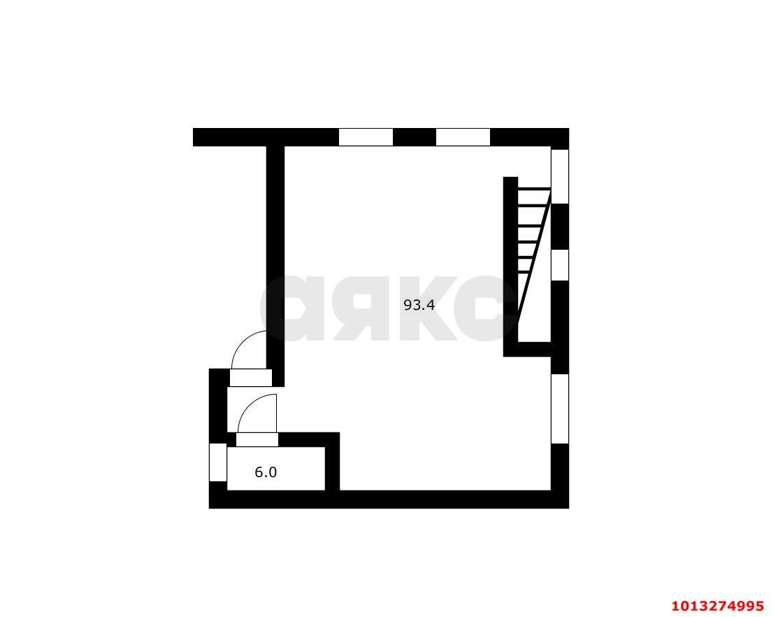 Фото №11: Отдельное здание 318 м² - Васюринская, ул. Ставского, 21