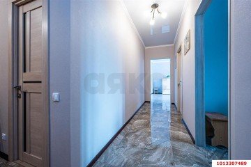 Фото №4: 2-комнатная квартира 70 м² - Краснодар, мкр. жилой комплекс Лиговский, ул. Героя Хабибуллина, 13