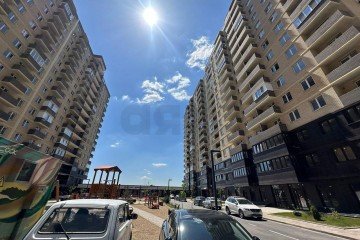 Фото №4: Торговое помещение 43 м² - Краснодар, мкр. жилой комплекс Ракурс, ул. имени Героя Ростовского, 8к6