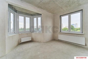 Фото №5: 3-комнатная квартира 90 м² - Краснодар, мкр. жилой комплекс Ренессанс, ул. Строителей, 21