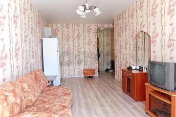 Фото №1: Студия 29&nbsp;м², 6/6&nbsp;эт. - Краснодар, мкр. ЖК Культурный, ул. Чайковского, 23