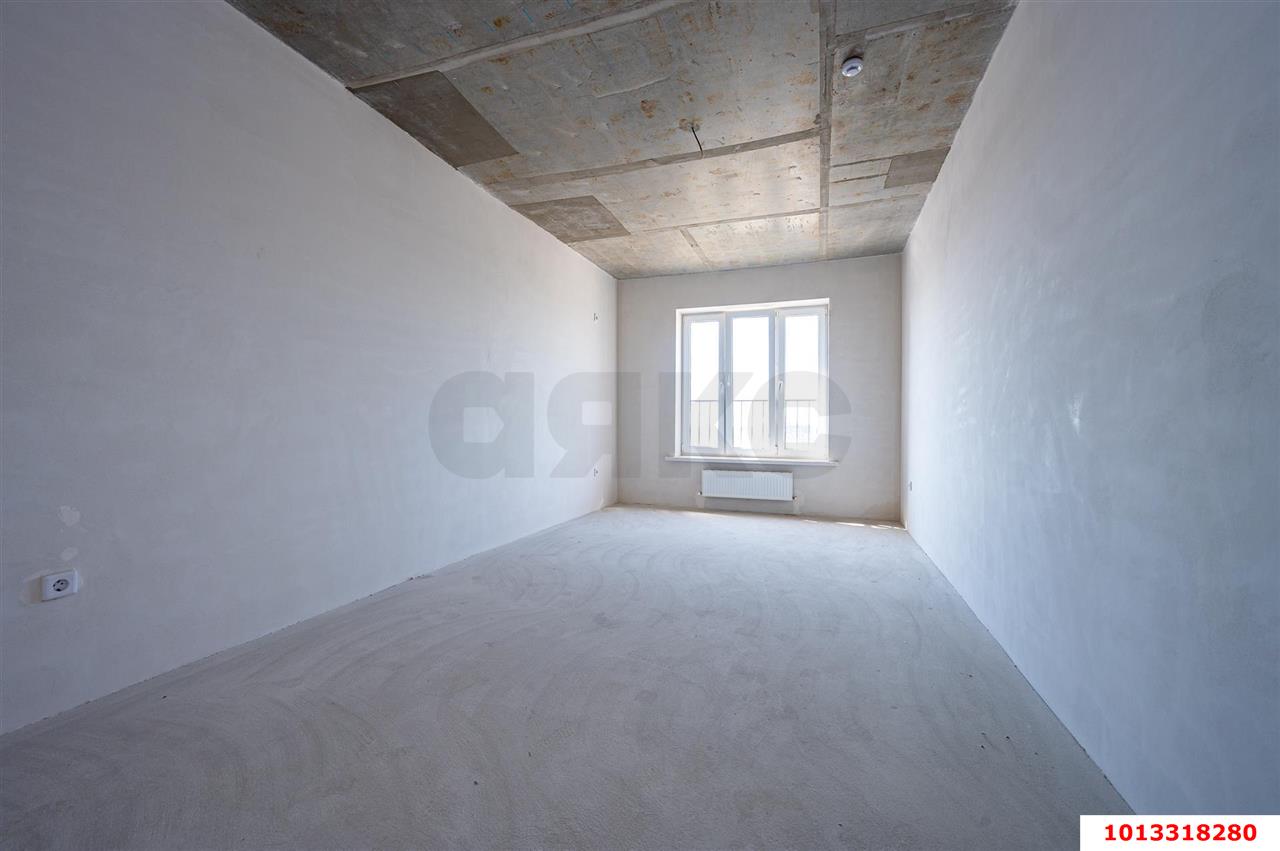 Фото №9: 3-комнатная квартира 70&nbsp;м², 15/24&nbsp;эт. - Краснодар, Прикубанский внутригородской округ, мкр. Достояние