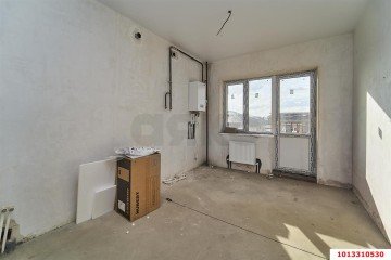 Фото №1: 1-комнатная квартира 40 м² - Новая Адыгея, мкр. жилой комплекс Тургеневский-2, ул. Тургеневское шоссе, 25/7Л