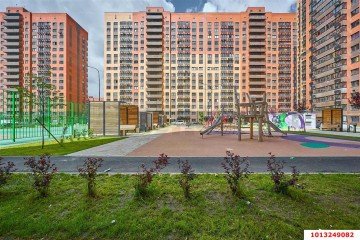 Фото №5: 2-комнатная квартира 50 м² - Краснодар, мкр. Карасунский внутригородской округ, ул. Владимира Жириновского, 1к8